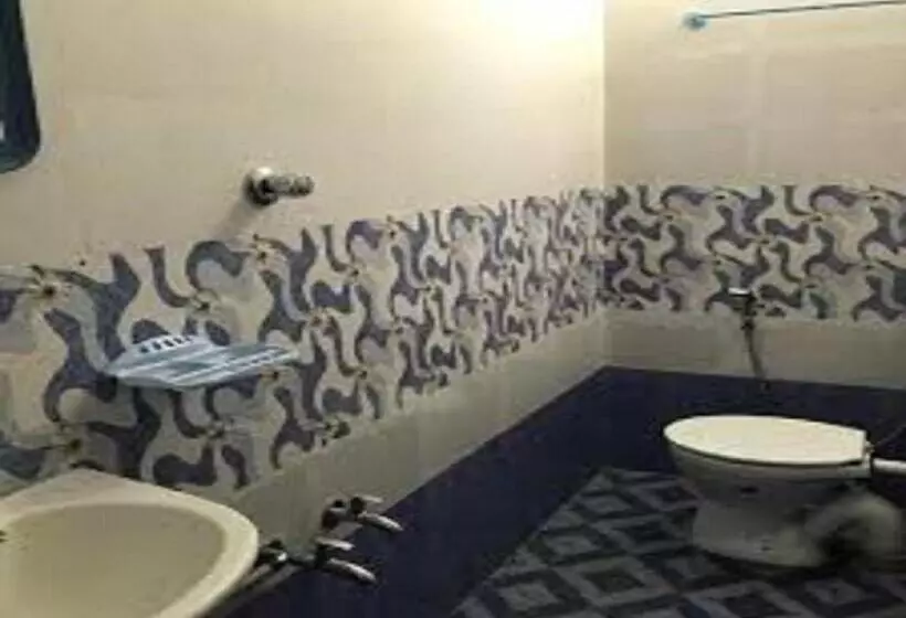 Hotelli Haleemas Residency