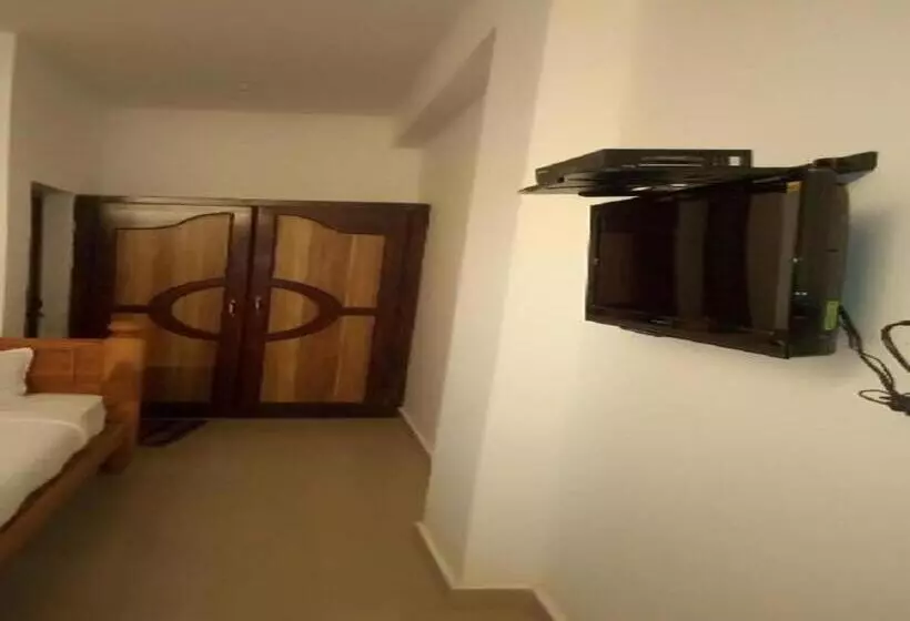 Hotelli Haleemas Residency