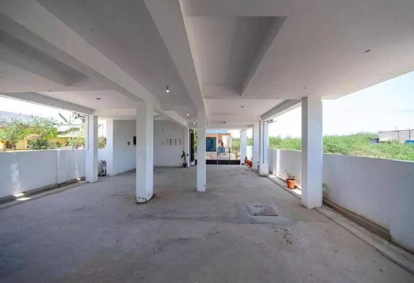 Hotelli Haleemas Residency