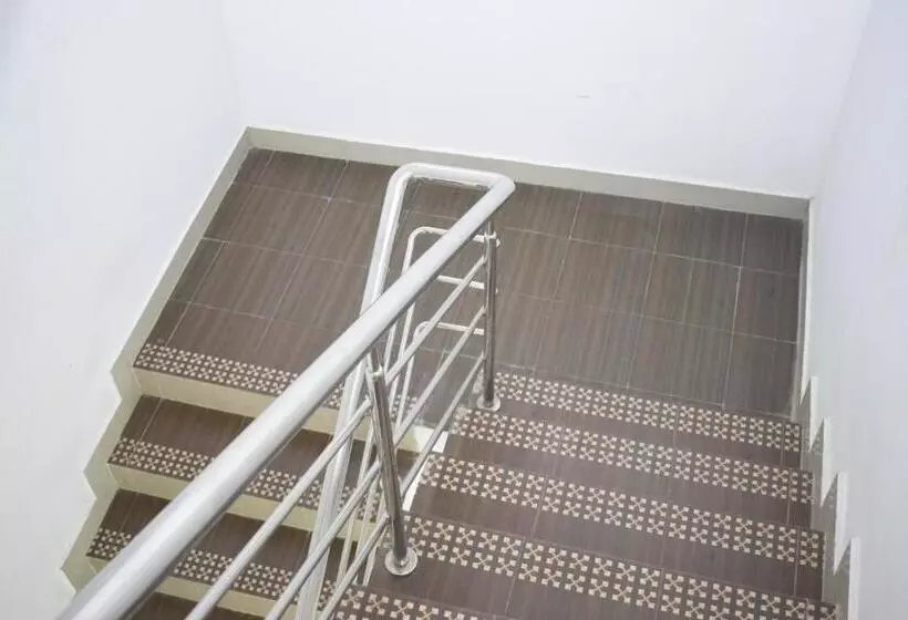 Hotelli Haleemas Residency