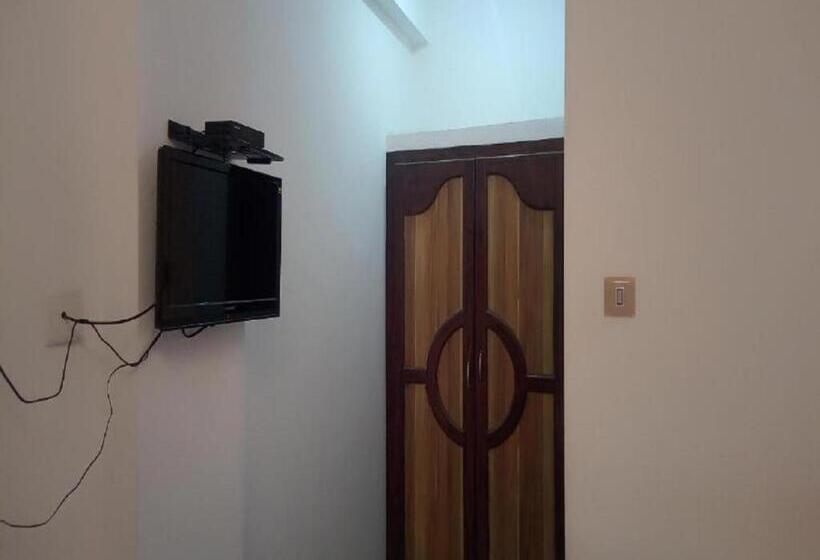 בית מלון כפרי Haleemas Residency