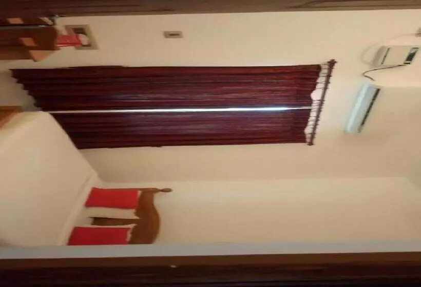 Hotelli Haleemas Residency