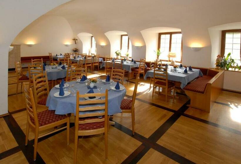 ホテル Kloster Obermarchtal