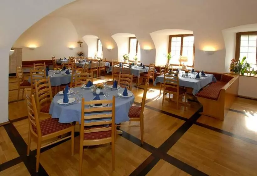 ホテル Kloster Obermarchtal