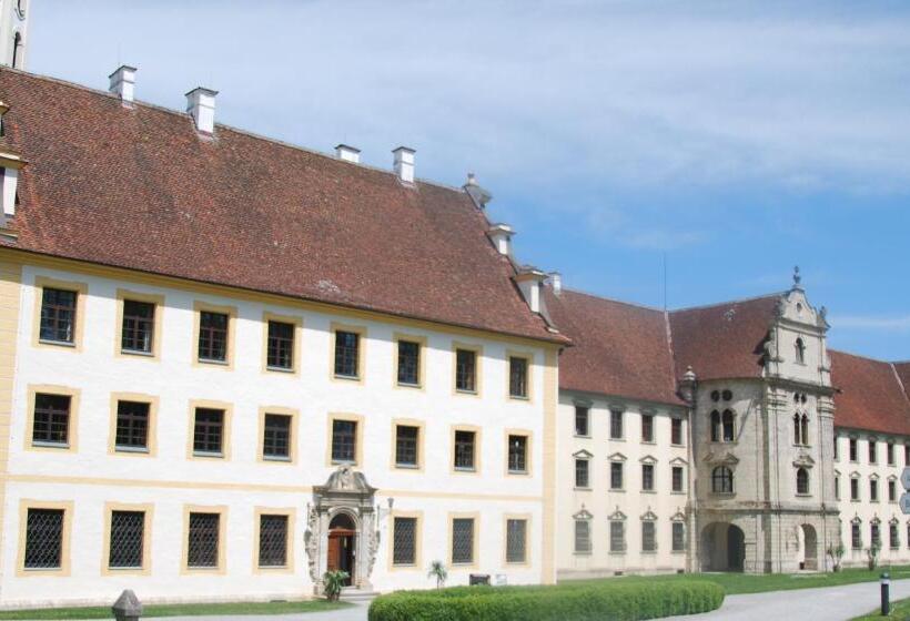 ホテル Kloster Obermarchtal