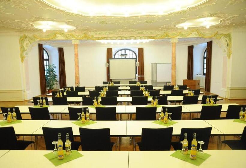 ホテル Kloster Obermarchtal