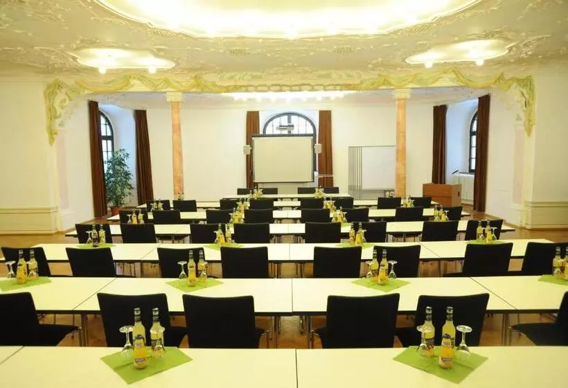 ホテル Kloster Obermarchtal