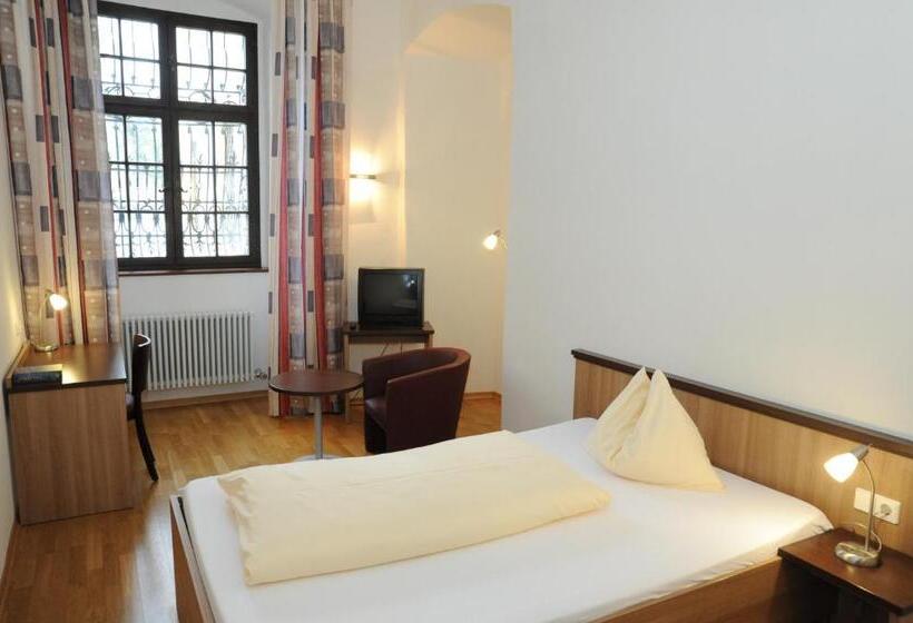 ホテル Kloster Obermarchtal