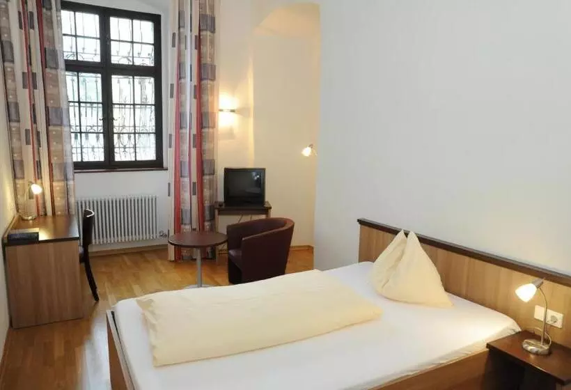 ホテル Kloster Obermarchtal