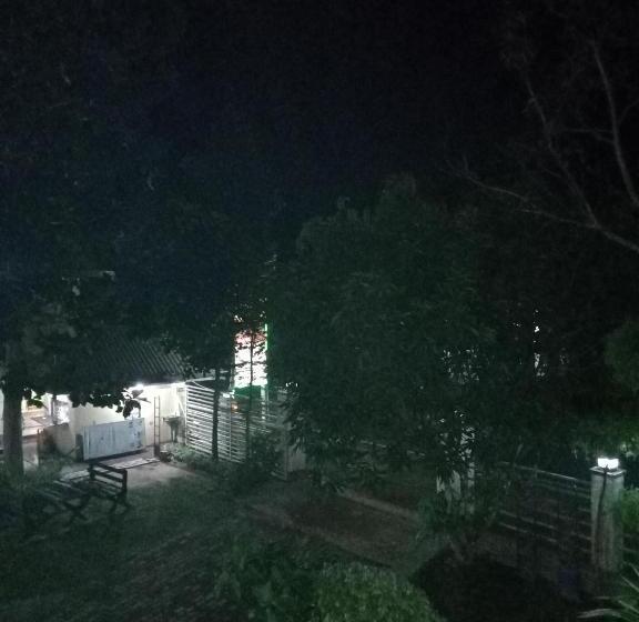 فندق Leopard Rock Family Rest