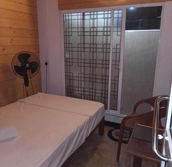 فندق Leopard Rock Family Rest