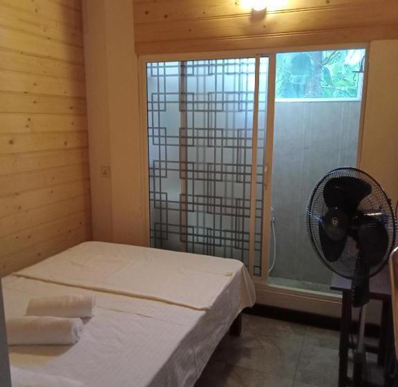 فندق Leopard Rock Family Rest