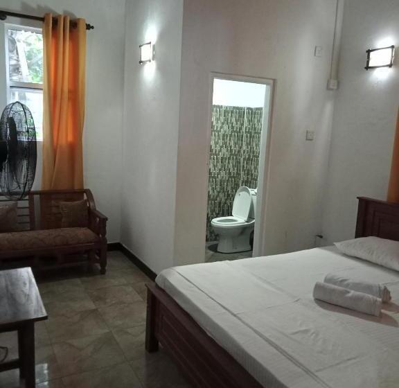 فندق Leopard Rock Family Rest