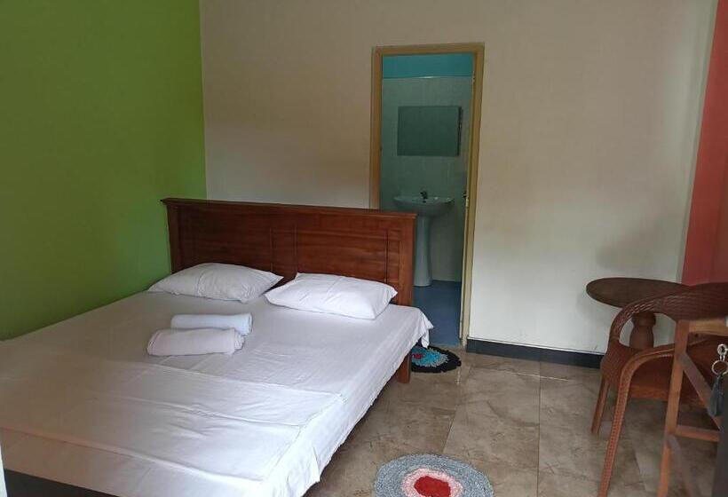 فندق Leopard Rock Family Rest