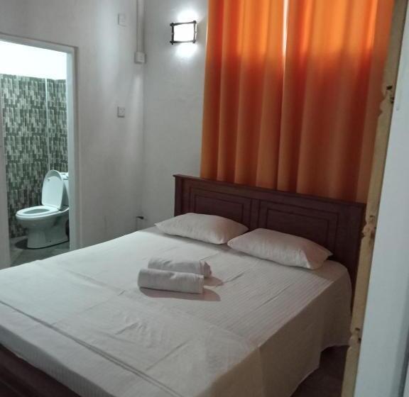 فندق Leopard Rock Family Rest