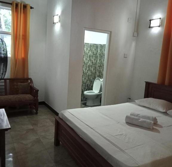 فندق Leopard Rock Family Rest