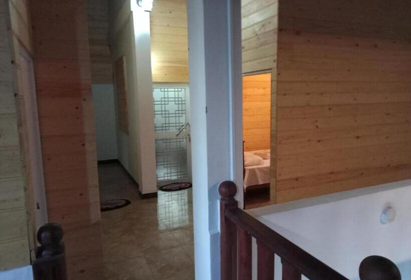 فندق Leopard Rock Family Rest