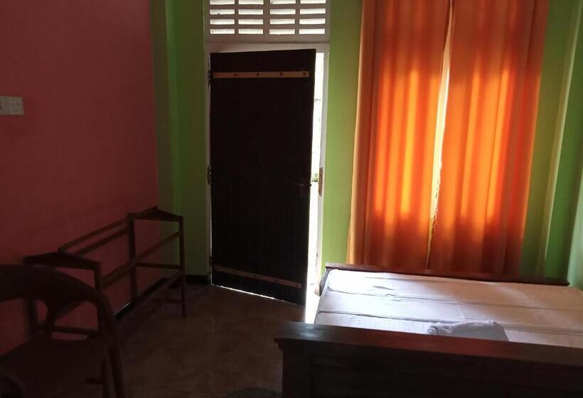 فندق Leopard Rock Family Rest