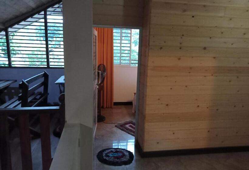 فندق Leopard Rock Family Rest