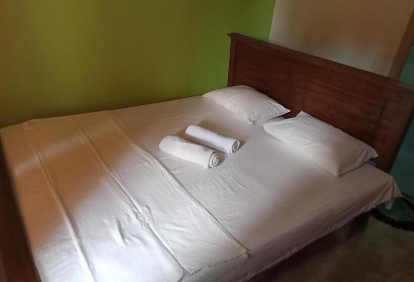 فندق Leopard Rock Family Rest