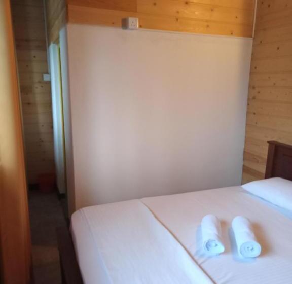 فندق Leopard Rock Family Rest