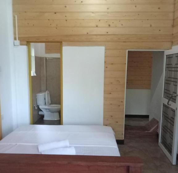 فندق Leopard Rock Family Rest