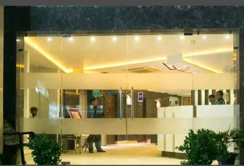 ホテル Mani Ram Palace