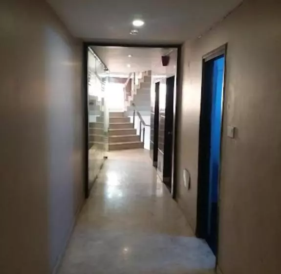 ホテル Mani Ram Palace