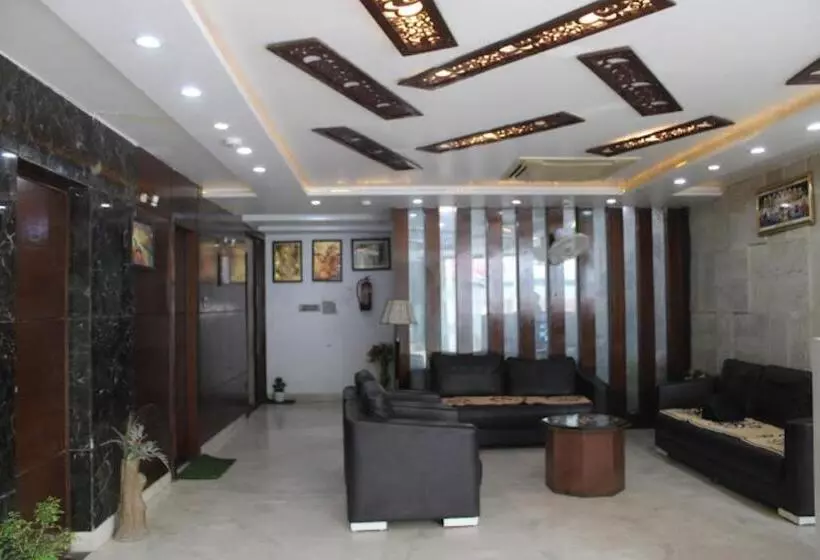 ホテル Mani Ram Palace
