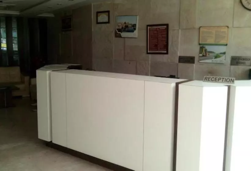 ホテル Mani Ram Palace
