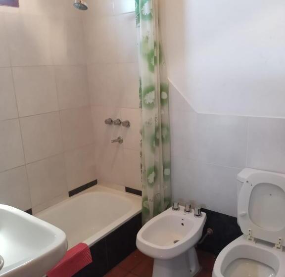 Hotel Maria Cafayate