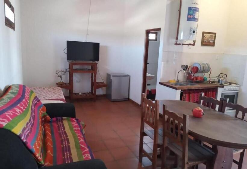 Hotel Maria Cafayate