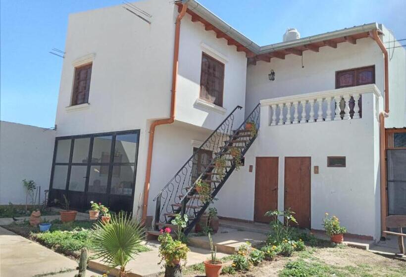 Hotel Maria Cafayate