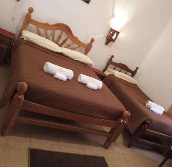 Hotel Maria Cafayate