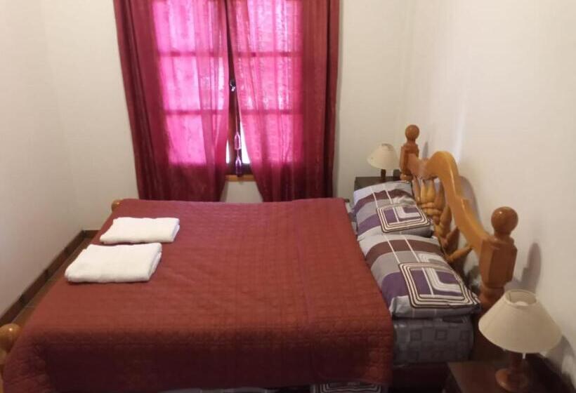 Hotel Maria Cafayate