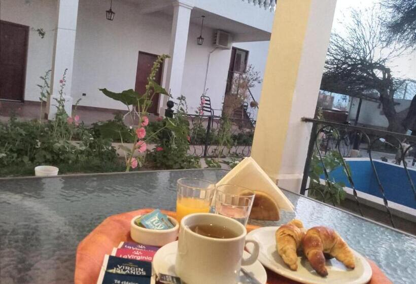 Hotel Maria Cafayate