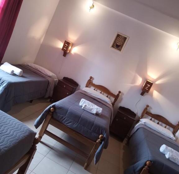 Hotel Maria Cafayate