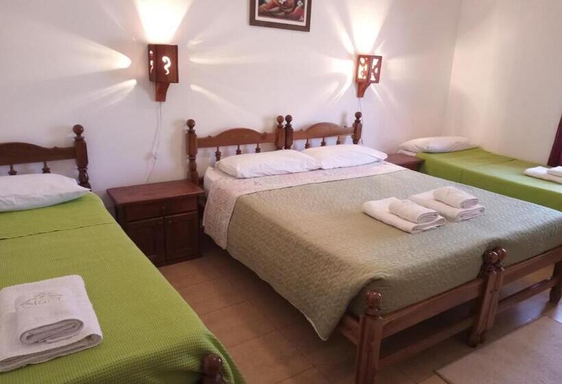 Hotel Maria Cafayate