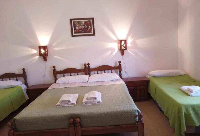 Hotel Maria Cafayate