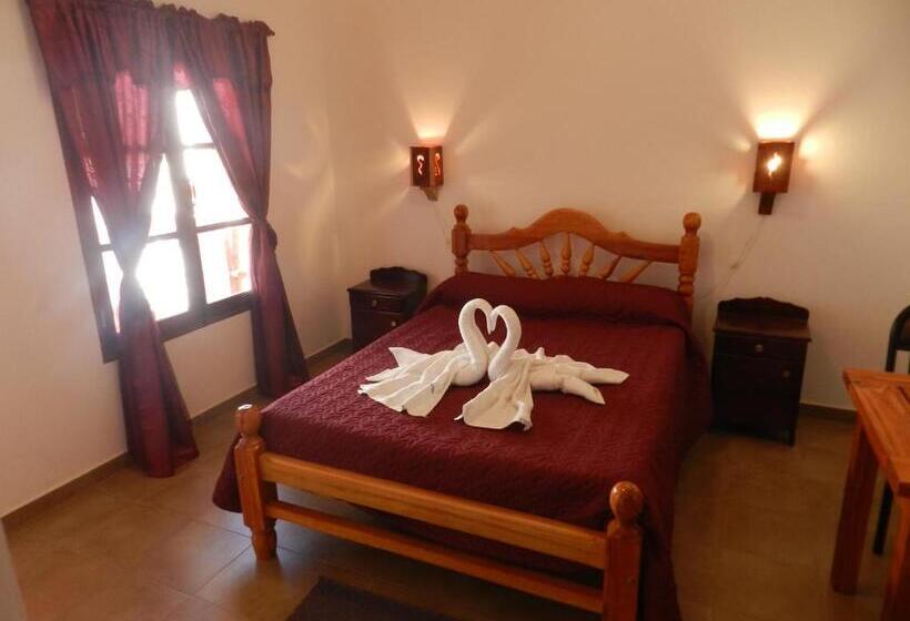 Hotel Maria Cafayate