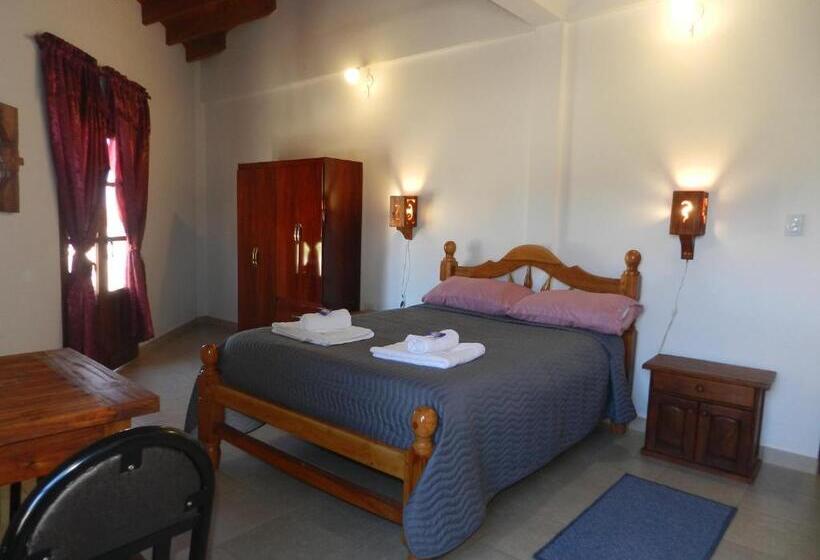 Hotel Maria Cafayate