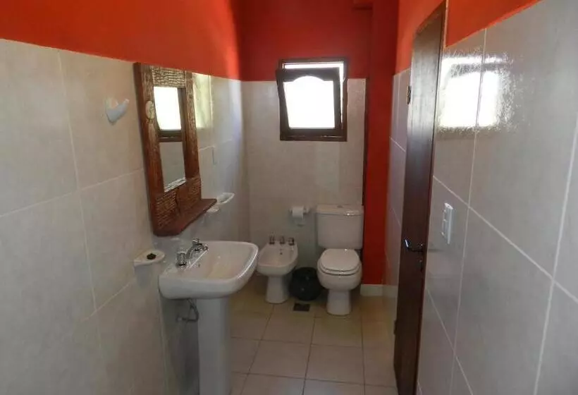 ホテル Maria Cafayate