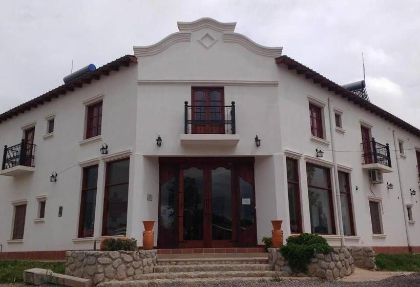 Hotel Maria Cafayate