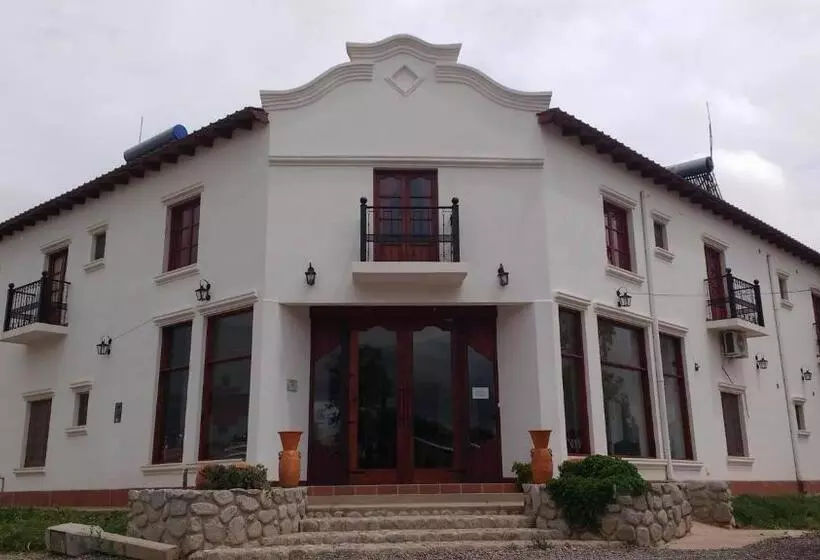 ホテル Maria Cafayate