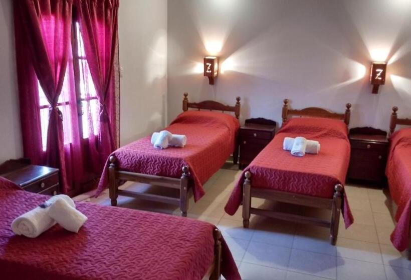 Hotel Maria Cafayate