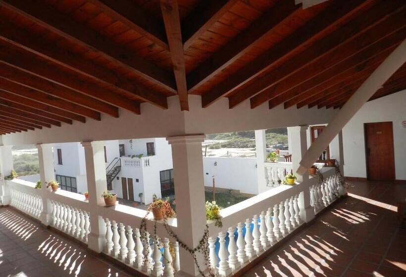 Hotel Maria Cafayate