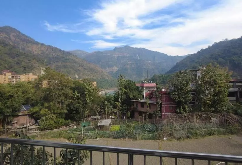 Hotel Punyah Residency Rishikesh