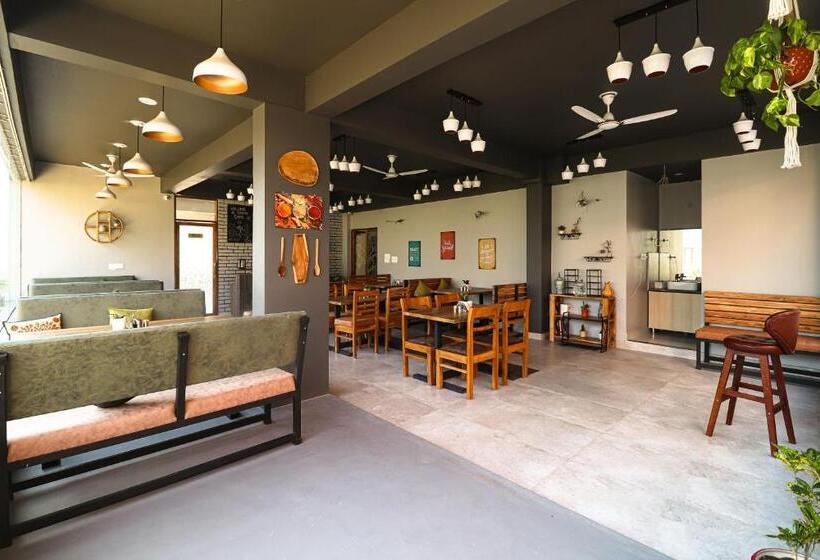 Hotell Punyah Residency Rishikesh