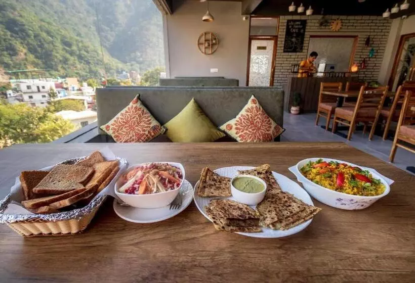 Hotel Punyah Residency Rishikesh