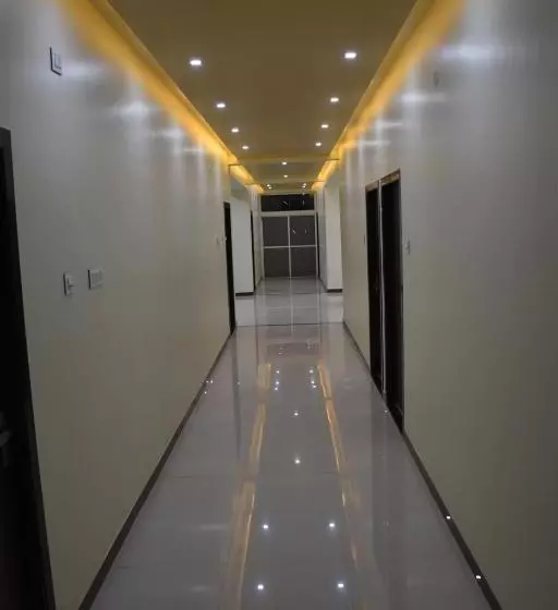 ホテル Shri Sharanam